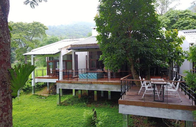 Villa Tammatari - Foto 20