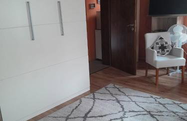 Ferienwohnung Gisela - Foto 8