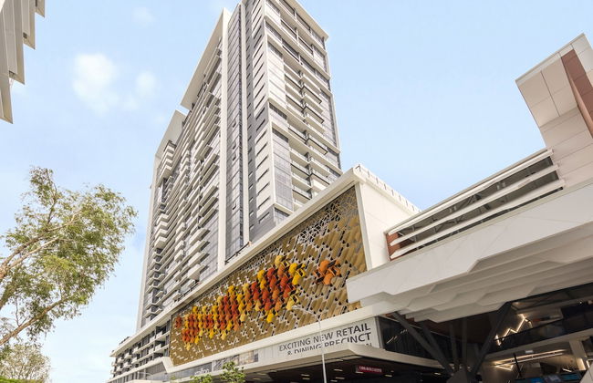 The Milton Brisbane - Photo 33