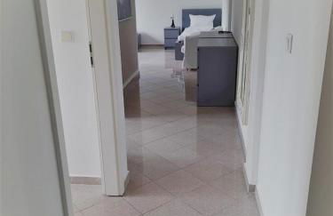 BoLA Ferienwohnung 4 Hamburg-Wandsbek 4 Betten, 2 SZ, Küche, Bad - Foto 11