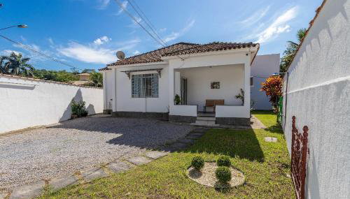 Casa para Familias e Equipes - Foto 5, Garden