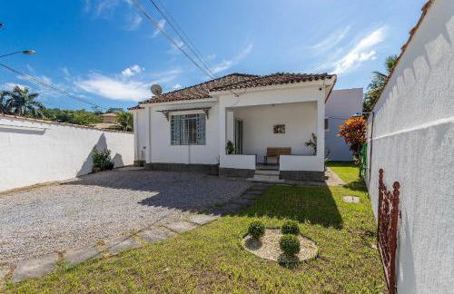 Casa para Familias e Equipes - Photo 5