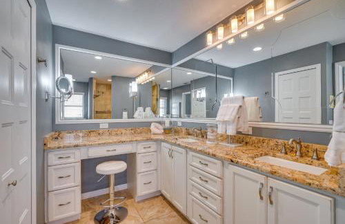 Gorgeous Punta Gorda Home w/ Lanai & Private Pool! - Photo 22