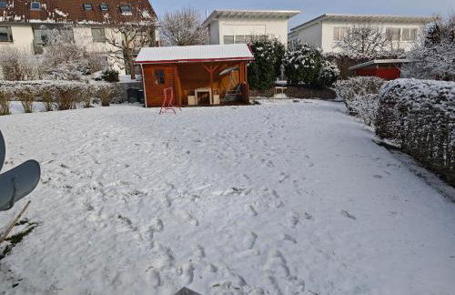 Gemütliche 2,5- Zimmer- Wohnung am Wasserturm in Rottweil - Foto 29