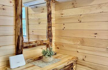 Cozy Coastal Cabin 5 - Foto 5