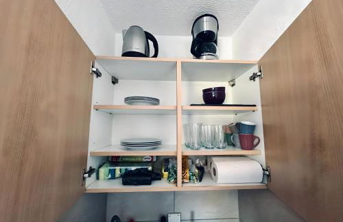 sleepWELL-Münster IV Ruhig & Komfortabel - Foto 6