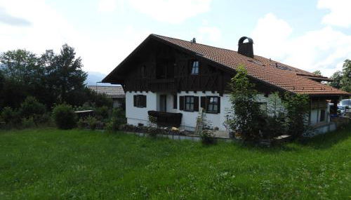 Ferienwohnung Alpenpanorama - Photo 4