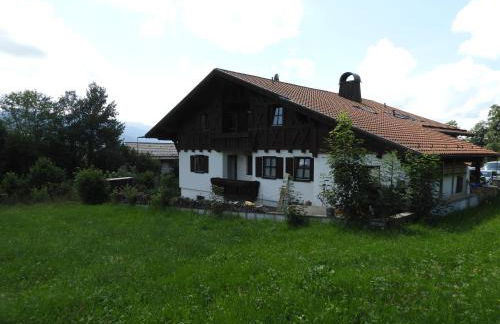 Ferienwohnung Alpenpanorama - Photo 4