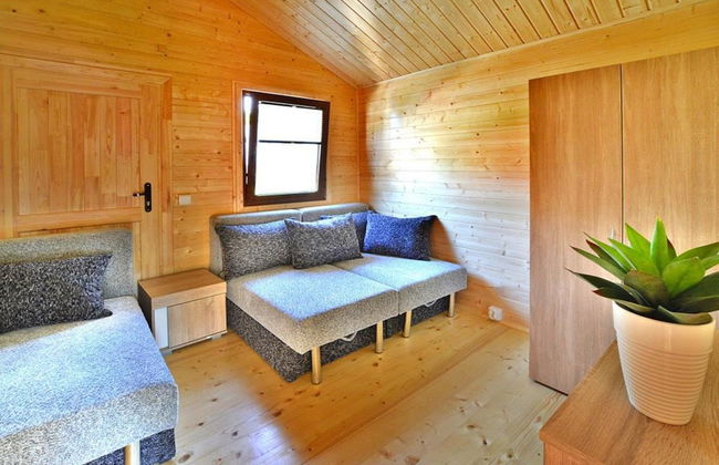 One-story Holiday Homes Close to the Sea, Mielno - Foto 5