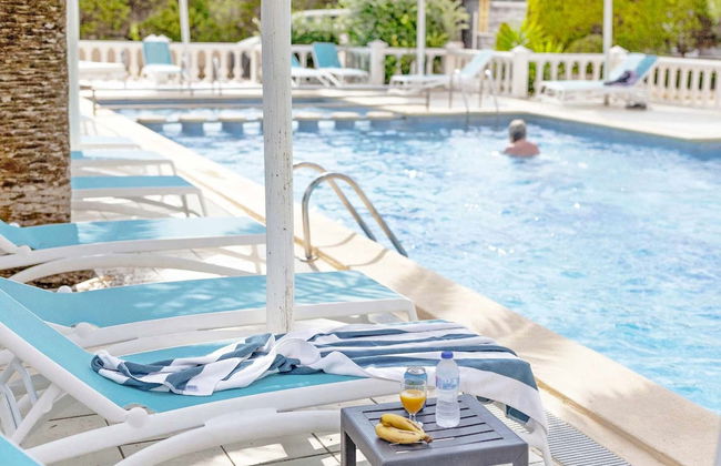 Roquetes Bungalows Premium - Formentera Break - Foto 14