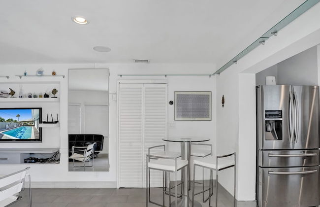 Unit C Sea&i Private House Near Deerfield Beach - Foto 11