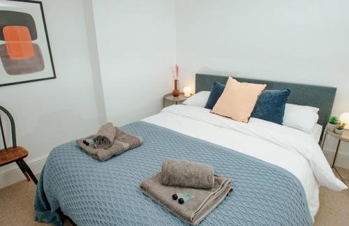 Perfect for exploring the Wolds Lincoln - Pass the Keys - Foto 54