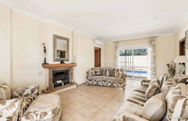 Villa Romano - Foto 5