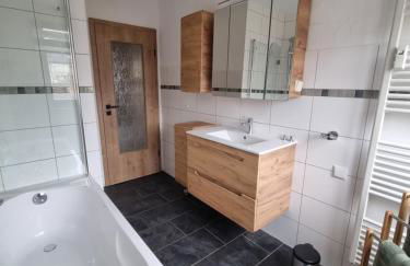 Ferienwohnung Cumbach - Foto 7