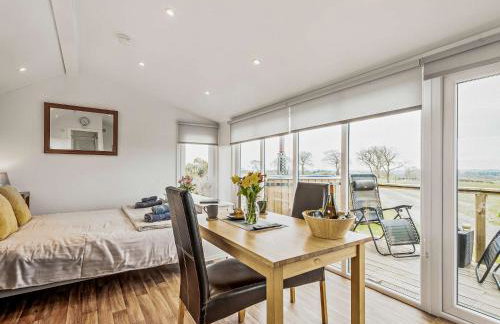 1 Bed in Dalry 91417 - Foto 2