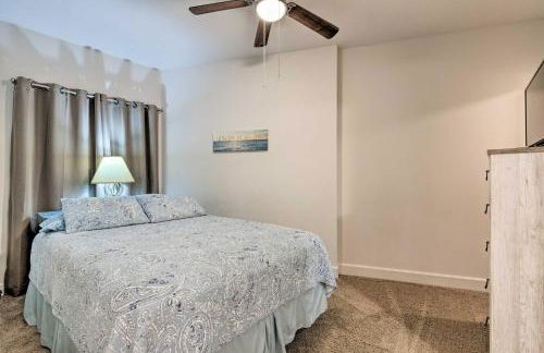 Sunny Beachfront Biloxi Condo with Resort Amenities! - Foto 15