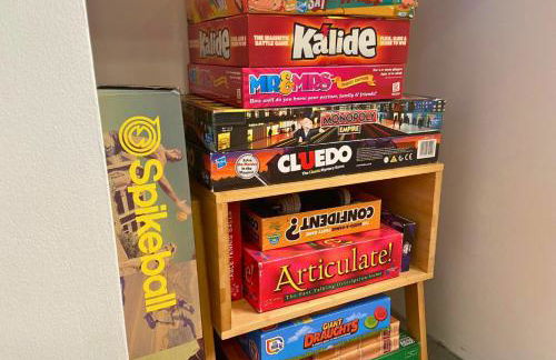 Hidden Barn - Hot Tub, Pool - Foto 18