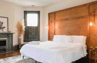 Maryland Luxury Downtown Manor - Foto 26