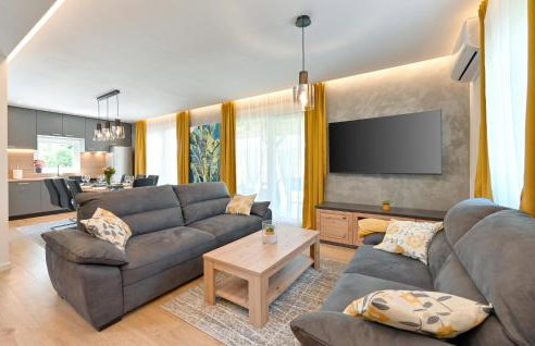 Beautiful Home In Vrtnjakovec - Foto 17