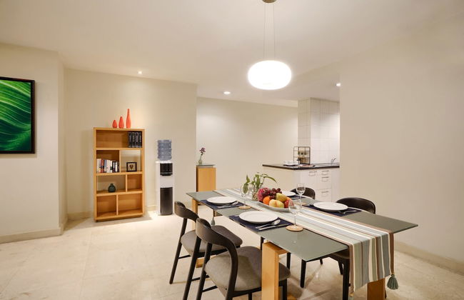 Somerset Berlian Jakarta - Foto 53