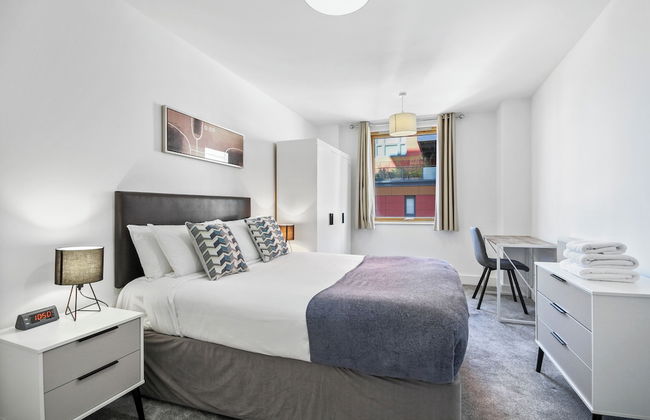 Cubo Canary Wharf - Foto 75