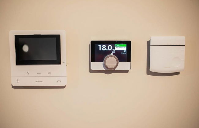 Alphabet Apartments 1BR Serviced Apartments - Foto 24