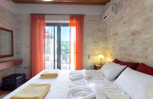 Kalives Orchard Villas - Foto 20