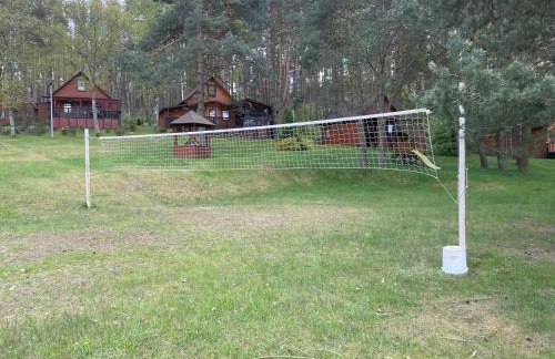 Domki Letniskowe Nad Jeziorem Kazub - Foto 15