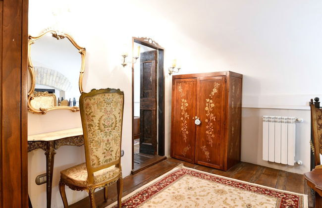 Dolce Vita in Rome With 2 Bedrooms and 1 Bathrooms - Photo 6