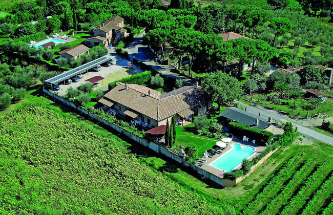 La Dolce Collina - Photo 75