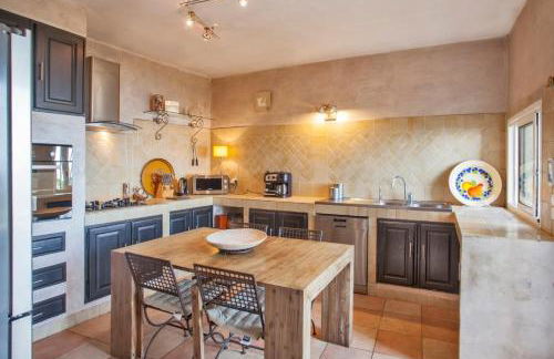 Villa A Ventosa - Foto 9