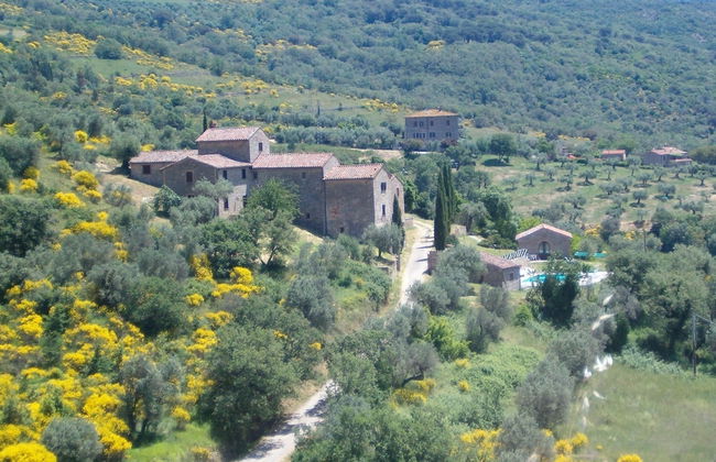 Borgo Monteluce - Foto 36