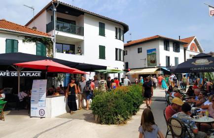 La Suite 57 - Foto 36