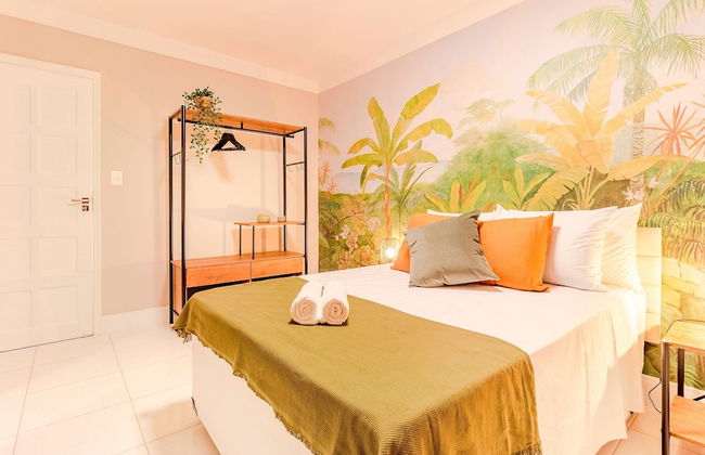 VT06 One Bedroom/Living Room Apartment - Vilas do Atlântico - Foto 9