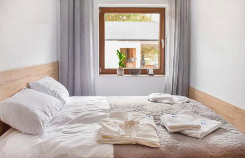 Awesome Home In Nowe Warpno With Wifi - Foto 26