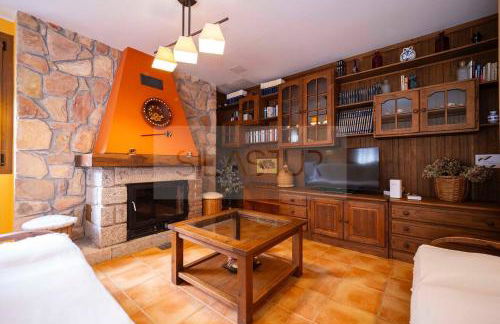 Casa Sildavia By Silastur - Foto 15