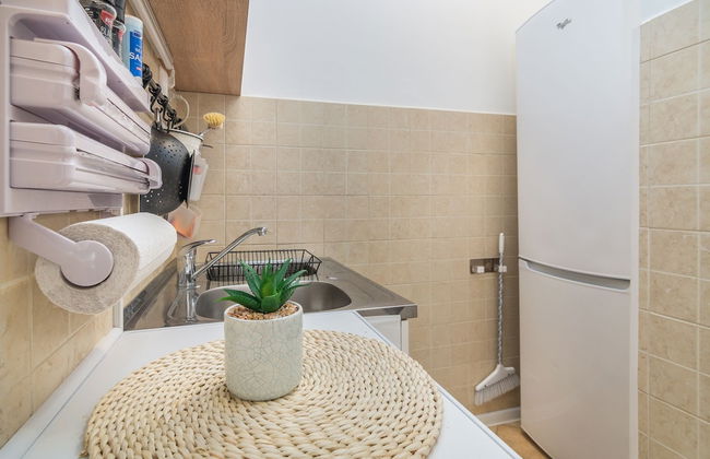 Apartment Cabo - Photo 21