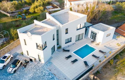 Nice Home In Krk With Sauna - Photo 20