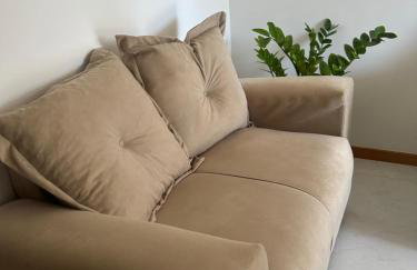 Surpreenda-se excelente apartamento com vista mar - Foto 15