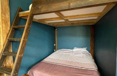 Le refuge de Chaparon - Foto 3