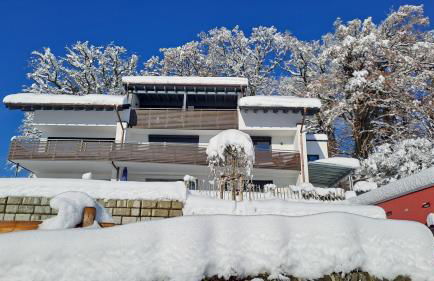 Landhaus Auf der Höh - Foto 42