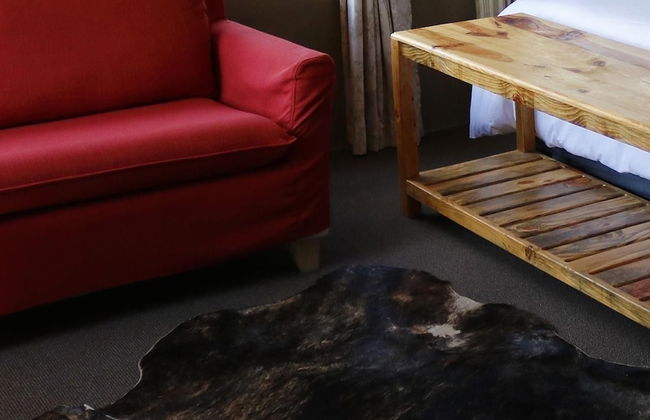 Imla Guest Farm - Foto 18