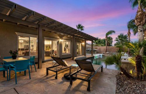 Mt San Jacinto View Home - Foto 28