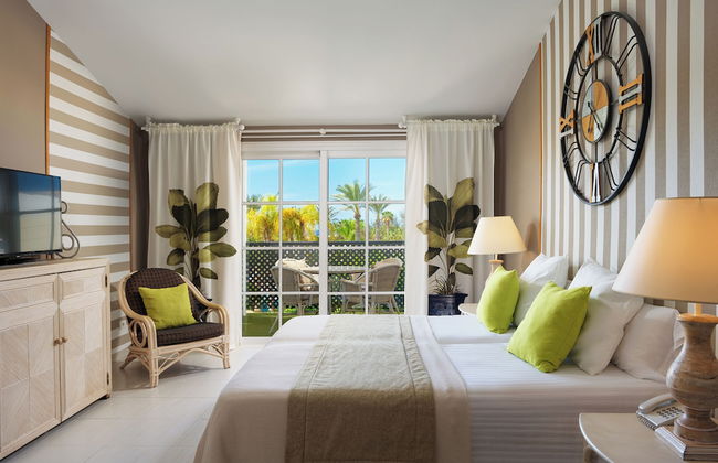 Gran Oasis Resort - Foto 10