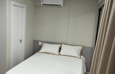 Studio Cuiabá - em frente ao Shopping Estação - Foto 11