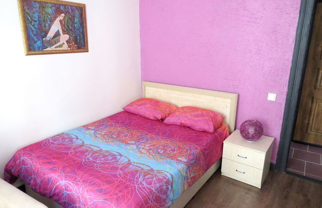 Istanberry - Berry Life Apartments - Foto 55