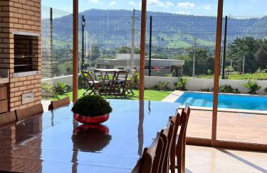 Casa Vista Serrana - Foto 17