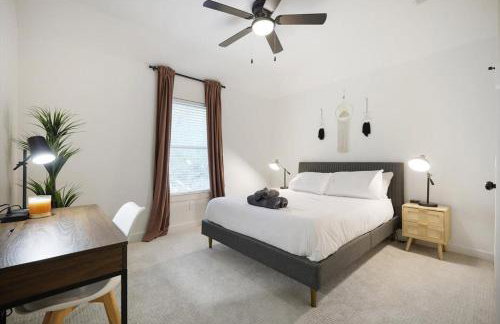 Live Like Royalty - Highland Village 6BR Mansion - Foto 34