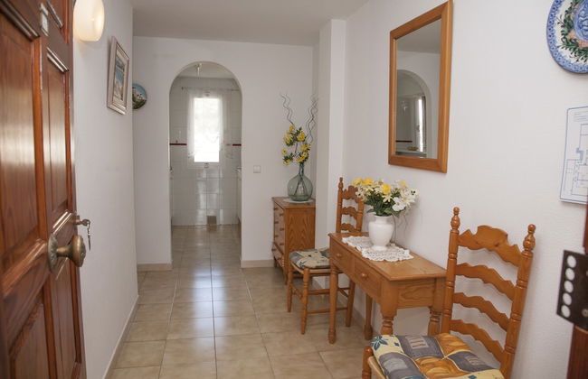 Atalaya Bosque Apartamentos - Foto 32