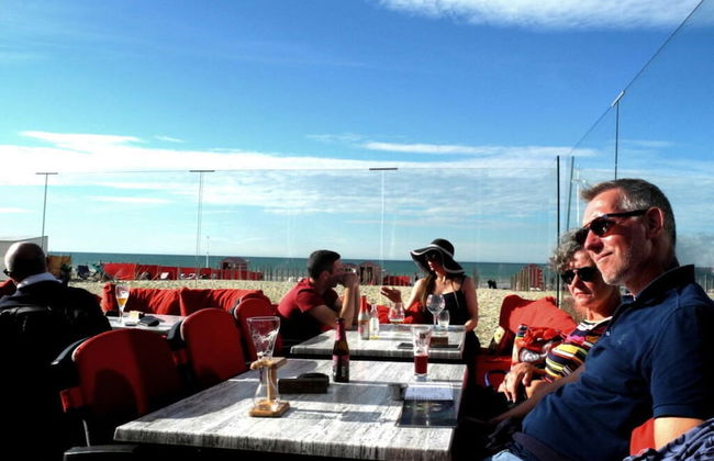 Seagull's Nest Modern Retreat - Foto 17